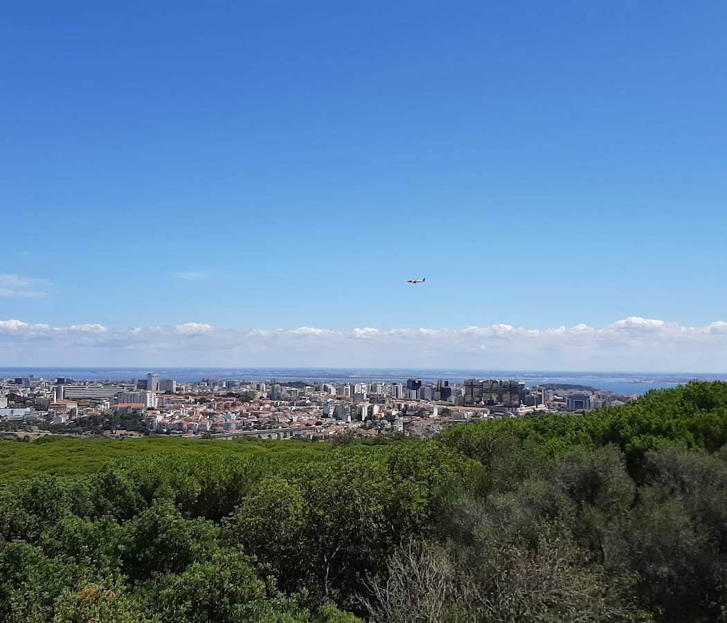 Lisboa Green Trail 1